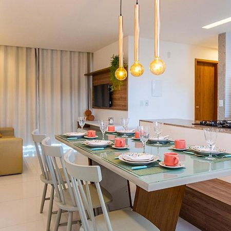 Solar Porto Rico Apartment Porto de Galinhas Bagian luar foto