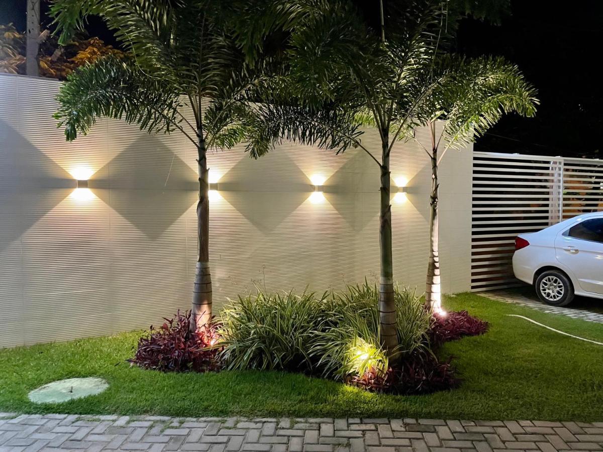 Solar Porto Rico Apartment Porto de Galinhas Bagian luar foto