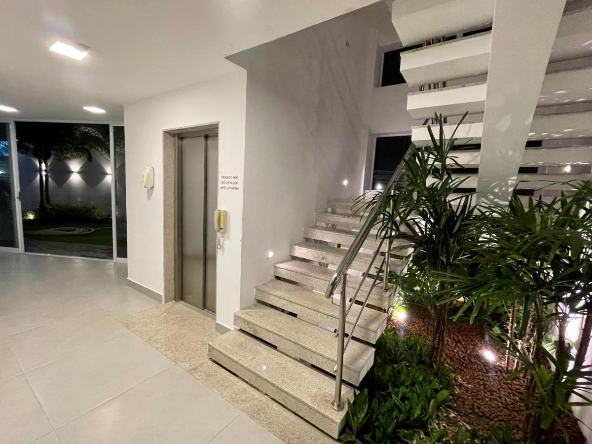Solar Porto Rico Apartment Porto de Galinhas Bagian luar foto