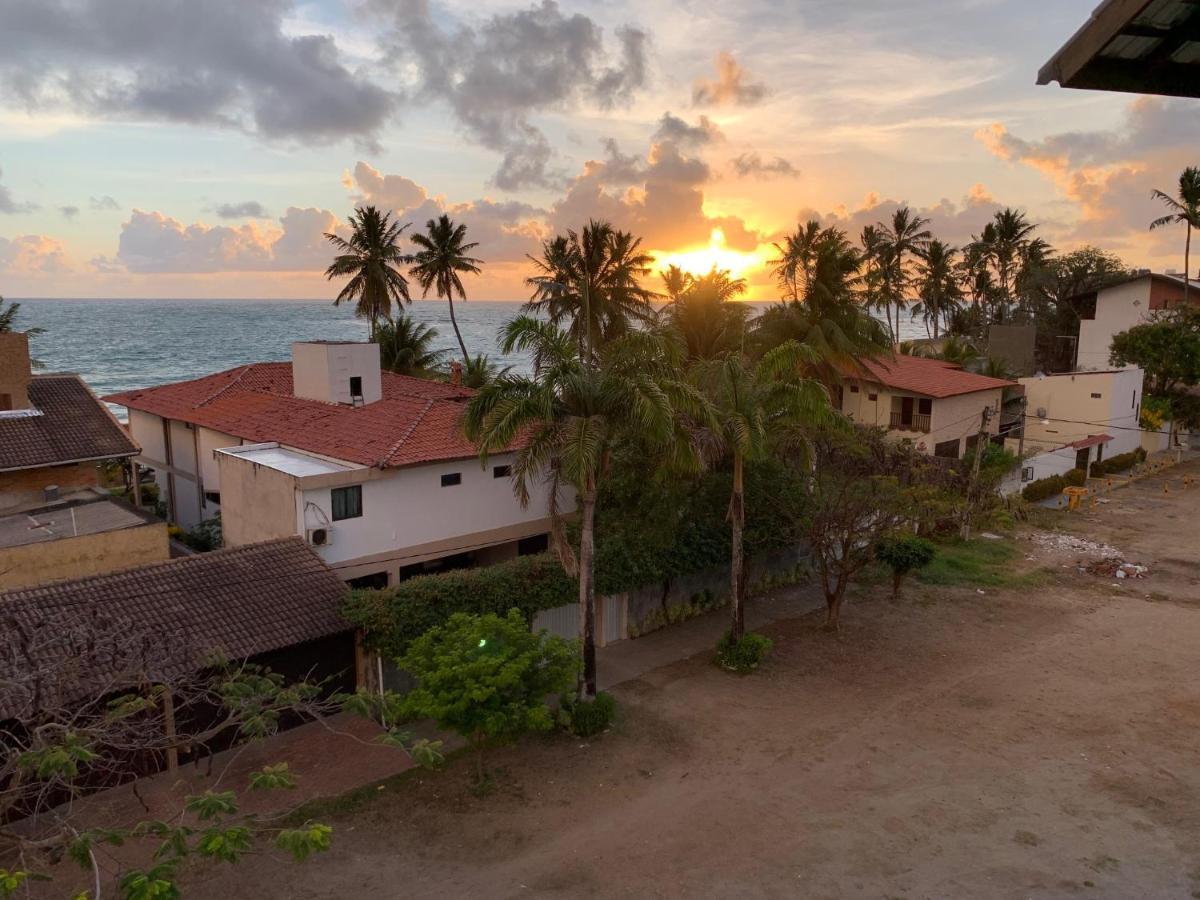 Solar Porto Rico Apartment Porto de Galinhas Bagian luar foto