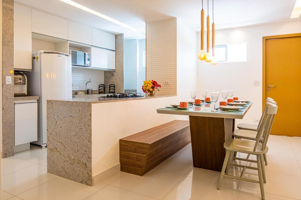 Solar Porto Rico Apartment Porto de Galinhas Bagian luar foto