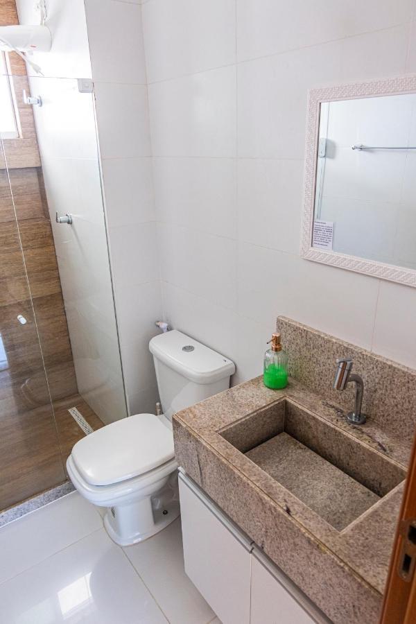 Solar Porto Rico Apartment Porto de Galinhas Bagian luar foto