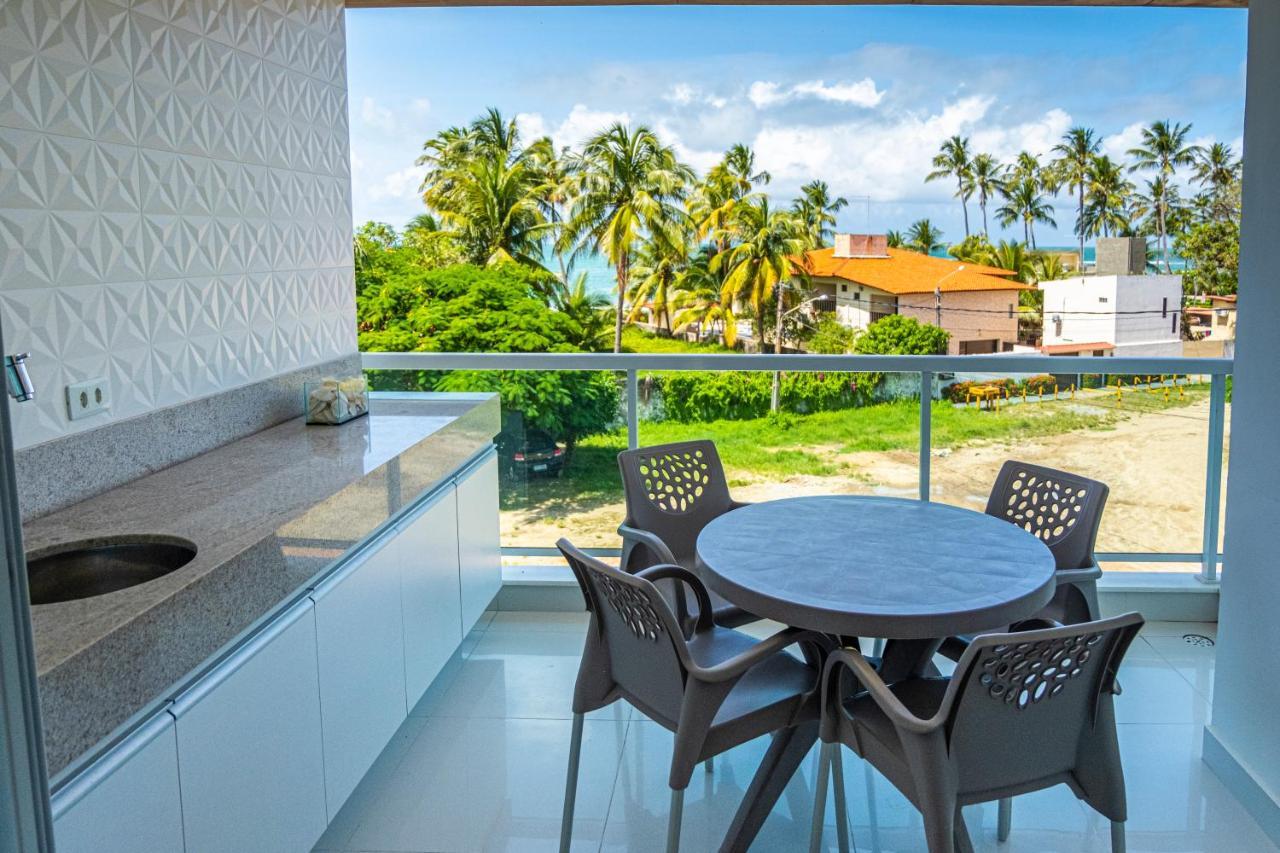 Solar Porto Rico Apartment Porto de Galinhas Bagian luar foto