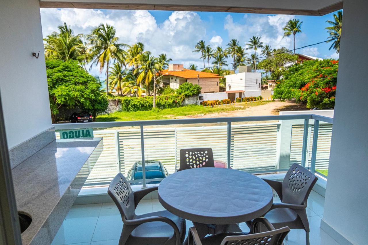 Solar Porto Rico Apartment Porto de Galinhas Bagian luar foto